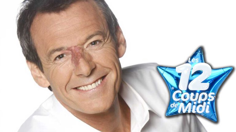 Les 12 coups de midi : Jean-Luc Reichmann sous le choc sur TF1, l’étoile mystérieuse découverte par Florian (le frère de Nicolas), ce lundi 13 février 2023 février 2023 ?